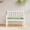 Beige , Green, variant on vidaXL Bench Cushion Outdoor Water Repellent Bench Cushion Pad Oxford Fabric