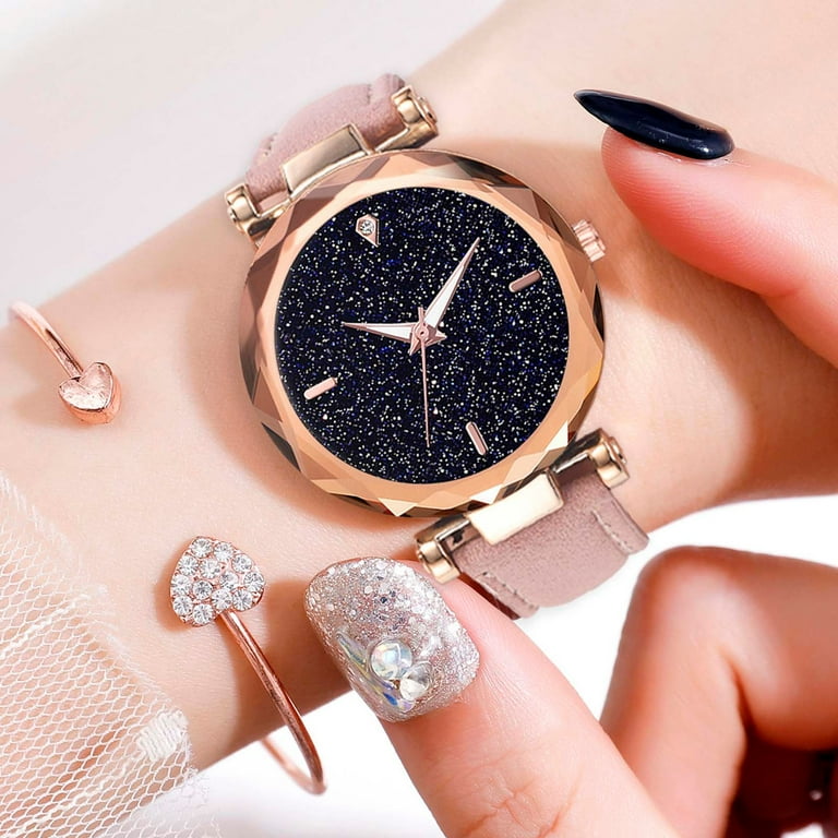 Alien wrist online watch