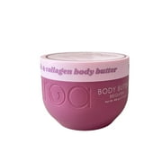 Ciroa Relax & Nourish Goats Milk & Collagen Body Butter 15.8 oz