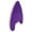 Purple, variant on Swimming Kickboard Swimming Kick Board, Swimming Training Aid for Pool Aid Float Foam Board Tool