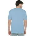 thumbnail image 5 of SpongeBob SquarePants Mens Gary Snail Smile T-Shirt, 5 of 5