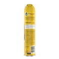 thumbnail image 3 of Lustrador de muebles Pledge maderas en aerosol aroma naranja 378 ml, 3 of 5