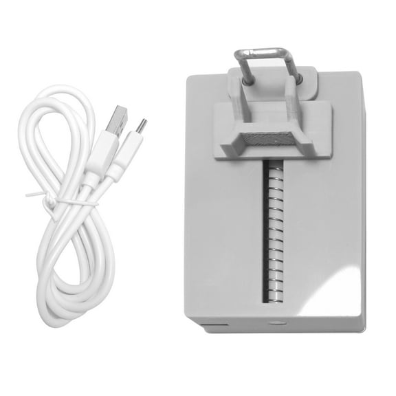 Advanced Timegrapher for Watch Testing Rugged Housing, Compatible with Desktops, Laptops, and Android Devices