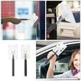 thumbnail image 4 of Miangastore Telescopic Rod Card Holders For Car Parking, Extendable Tool For Parking Ticket And Pass Portable Pass Holders For Parking Permit Stickers Disabled Parking Permit Holders, 4 of 8