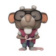 thumbnail image 1 of Funko POP Movies: Teenage Mutant Ninja Turtles: Mutant Mayhem - Master Splinter Vinyl Figure, 1 of 3