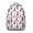 Pink-63, variant on Adorable Cat Face Print Backpack – Cute and Funny Schoolbag for Cat Lovers, Pet Enthusiasts, and Animal Fans