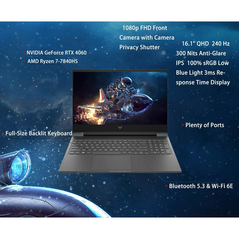 HP Victus 16 HP Victus 16