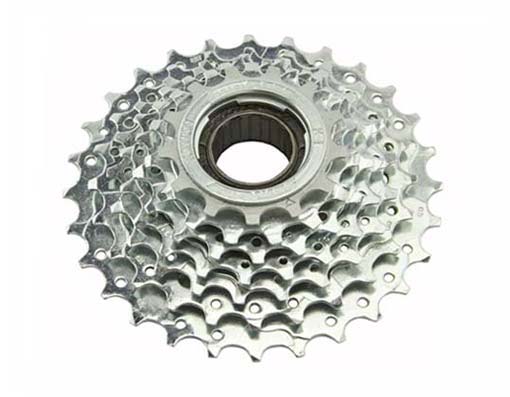 sunrace 7 speed freewheel