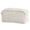 Beige, variant on Travel Essentials Makeup Bag for Women Water-resistant Toiletry Organizer Nylon Cosmetic Pouch Preppy Stuff Pink