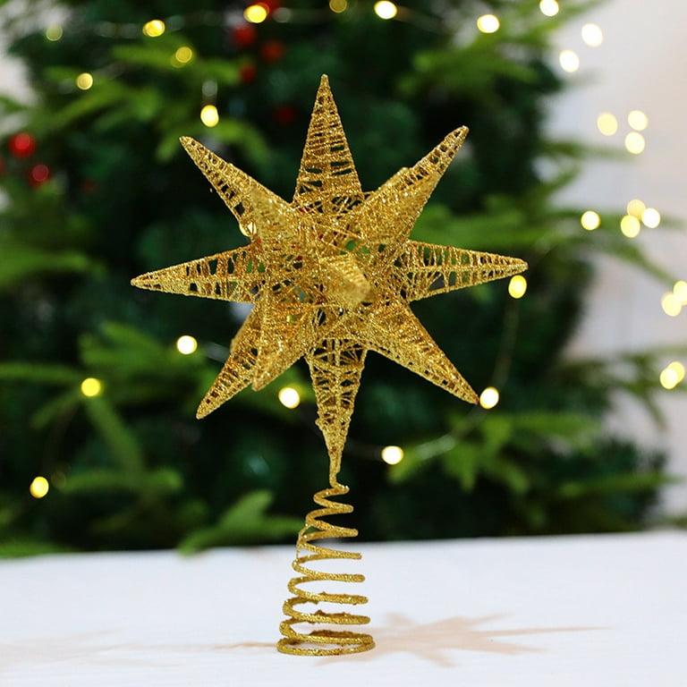 Star 2024 christmas decorations