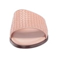 thumbnail image 5 of Cole Haan Women Analise Weave Slide Sandals, 5 of 7