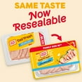 thumbnail image 3 of Oscar Mayer Deli Fresh Honey Uncured Ham, 16 oz Family Pack, 3 of 20