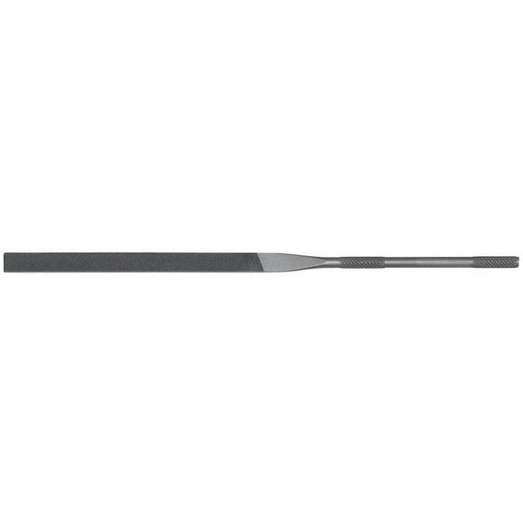 Grobet 14cm Equalling Needle File, Cut 0, Item No. 31.501