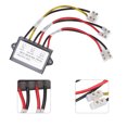 thumbnail image 4 of MPPT Solar Controller, Anti Backflow 24 Hours Load Output Normally Open Solar Energy Controller  For Charger WS M150 12.6V Normally Open,WS M150 13.8V Normally Open,WS M150 14.6V, 4 of 8