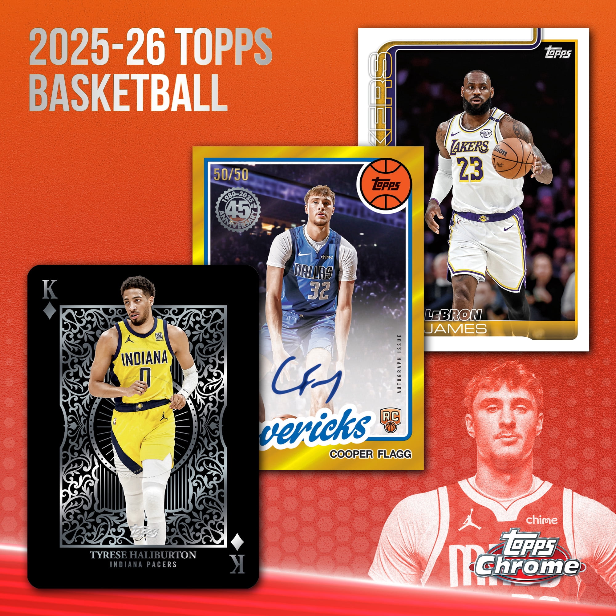 2026 Topps Collector Kit