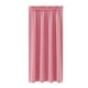 thumbnail image 5 of Xihbxyly Cortinas de Seda Escandinavas, Aislamiento Térmico, Ahorro de Energía, Decoración para Dormitorio y Cocina, Reducción de Ruido, Fácil Instalación, Oscuridad Total, 1 Juego de Cortinas, 140 X, 5 of 5