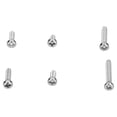 thumbnail image 3 of Self Tapping Screws, M3 Screw Assortment Kit Wear  Durable Standard Fastening Supplies  For Mechanical Repair For Woodworking DIY, 3 of 8