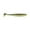 French Pearl, variant on Keitech Easy Shiner Soft Paddle Tail 3" Swim Bait Fishing Lure