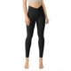 thumbnail image 1 of Leggings de yoga con cintura cruzada para mujer con bolsillo interior, fruncidos de 58,4 cm, 63,5 cm y 71 cm, 1 of 5