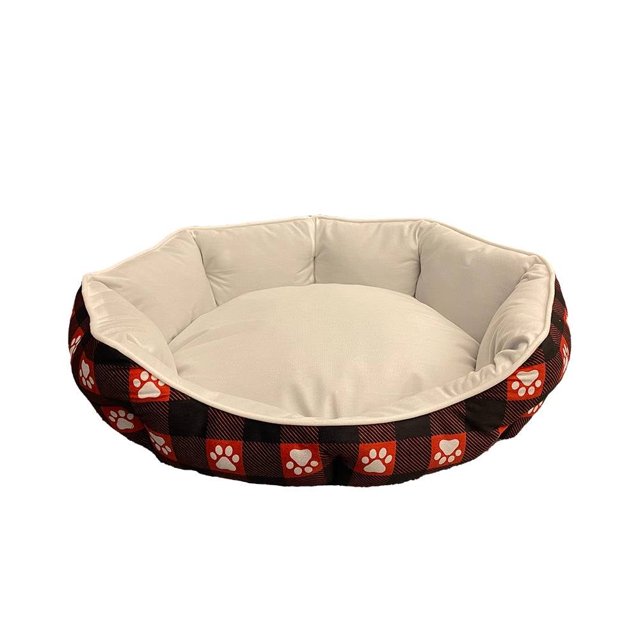 Cama para Perro Pet Posse Bufalo Chica