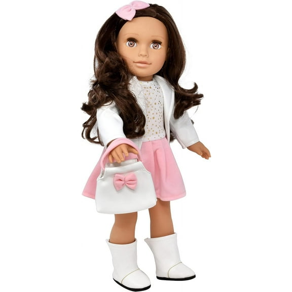 Gift Boutique 18 Inch Girl Doll