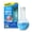 Aqua Blue, variant on Mr. Bubble Scientific & Terrific Bath Potion, Green, Original Bubblegum Scent, 1.76 oz.