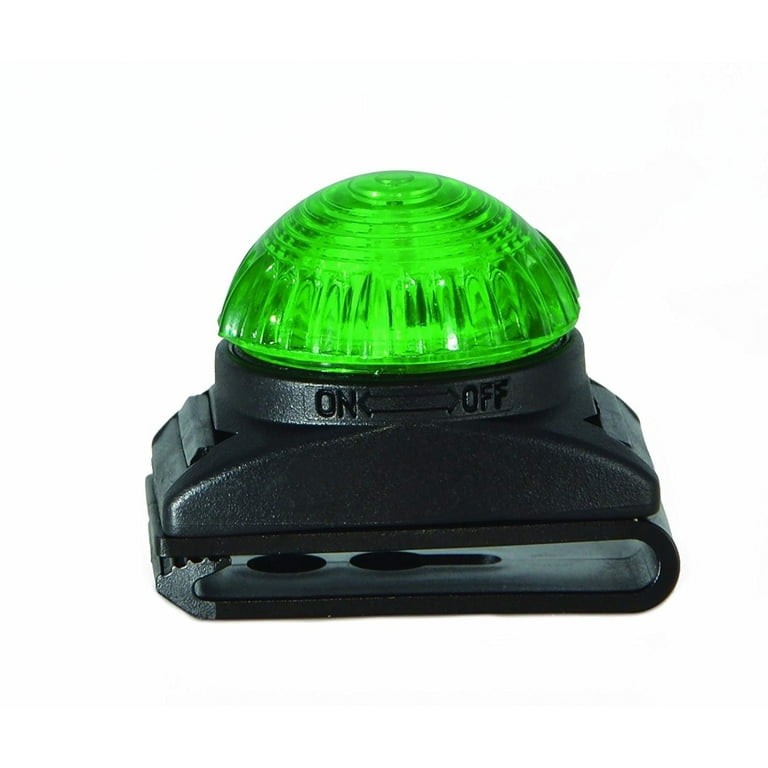Adventure Light Guardian Expedition Green Waterproof Saftety