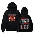 thumbnail image 2 of Lil Tha Carter VI Tour 2025 Hoodies Streetwear Pullovers Women Men Long Sleeve Sweatshirts, 2 of 7