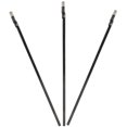 thumbnail image 3 of Guitar Parts Metal Guitar Truss Rod Replacement For Musicians Blue Color Adjustment 3Set, 3 of 5