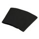 thumbnail image 4 of Fundas reutilizables de neopreno aislantes para tazas de café y té Uxcell Negras, 4 of 6