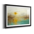 thumbnail image 2 of Last Day of Summer Premium Framed Print - Ready to Hang, 2 of 8