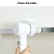 thumbnail image 5 of Cepillo de limpieza eléctrico 5 en 1, depurador mágico con carga USB para cocina, baño, bañera, azulejo de ducha, 5 of 8