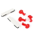 thumbnail image 4 of Clear LED Taillight integrated Turn Signals for Suzuki SV650 TL1000S TL1000R, 4 of 10