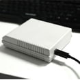 thumbnail image 4 of Máquina de programación del programador de asistencia de audífonos digitales con cable USB, 4 of 8