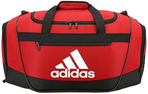 Adidas Defender Iii Duffel Bag Adidas 