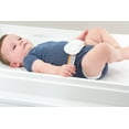 thumbnail image 5 of Graco PEVA Contoured Water-Resistant Diaper Changing Pad, 1 piece, 5 of 17