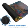 thumbnail image 6 of Large Extended Gaming Mouse Pad: Big Computer Mousepad (31.5x11.8in) - Perfect for Home Office Gaming Work - Enhance Precision and Comfort, 6 of 7