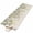 beige, variant on Eucalyptus Leaves Entryway Rug 2'x3' Non Slip Front Door Mats, Summer Botanical Green Watercolor Entrance Rugs Indoor Outdoor Carpet, Washable Floor Mats Small Area Rug for Bedroom Kitchen