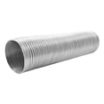 thumbnail image 3 of abrazadera de 3-1/2 pulgadas plata deflecto, 3 of 4