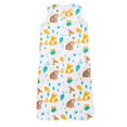 thumbnail image 1 of Kamsy’s Sleep Sack 0.5 Tog | Sleep Sack 18 -36 months - 1 Pack (Friendly), 1 of 5