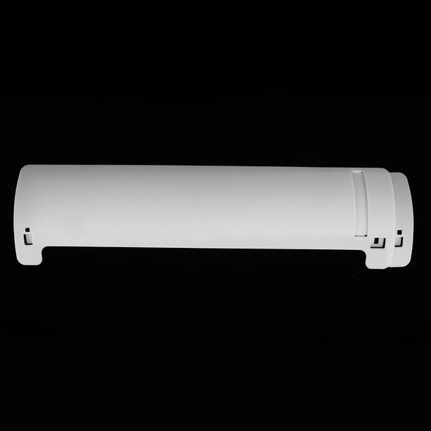 Deflector De Aire Acondicionado Telescópico, Aire Libre Anti Directo, Parabrisas Retráctil, Para Un Entorno Interior Más Saludable Y Cómodo