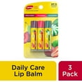 thumbnail image 5 of Carmex Daily Care Moisturizing Lip Balm, 3 ea, 5 of 5