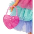 thumbnail image 6 of MGA's Dream Ella Candy Princess - DreamElla, Cotton Candy Scented 11.5" Doll, Scratch 'N Sniff Tag, 6 of 8