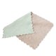 thumbnail image 1 of Wosthever Colores Mezclados Microfibra Limpieza de Coche Toalla Hogar Pa?o Pulido Suministros de limpieza para el hogar verde+gris, 1 of 6