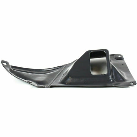 New Fits TOYOTA TUNDRA 2000 2006 Front Left Side Engine Splash Shield TO1228137