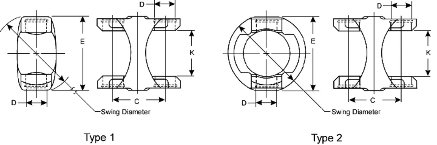 Dana Spicer 326757 Fits select: 1999-2004 FORD F250, 1999-2004 FORD F350