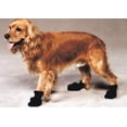 thumbnail image 2 of Fashion Pet Arctic Fleece Boots Size Medium, 2 of 3