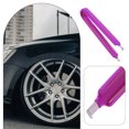thumbnail image 3 of UPOUART 2Ud Extractor De Fusibles Metal Para Auto Color Morado Herramienta, 3 of 8