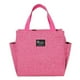 thumbnail image 1 of Xihbxyly Bolsa Térmica para El Almuerzo, de Gran Capacidad con Bolsa de Hielo, Mantiene La Comida Fresca o Caliente, Bolsa de Picnic Multiusos, Ideal para Viajes y Uso Al Aire Libre, Ligera y Fácil d, 1 of 1