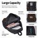 thumbnail image 4 of Balery Keys Mochila Escolar 3 en 1 para Niños - Mochila Resistente con Lonchera Térmica y Estuche - Mochila Escolar para Niños y Niñas, 4 of 7